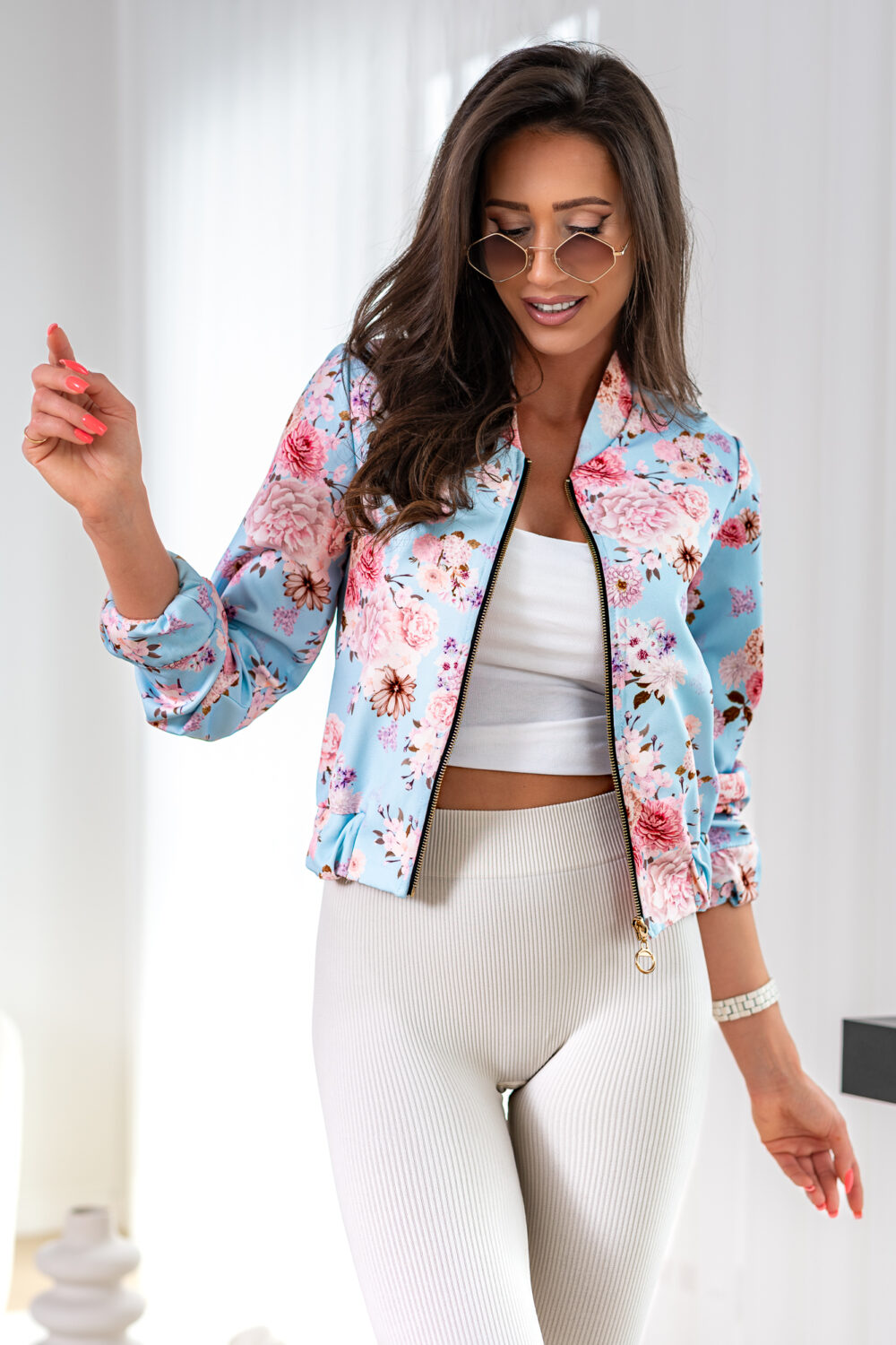 Kurtka/bluza Millagro - obrazek 8