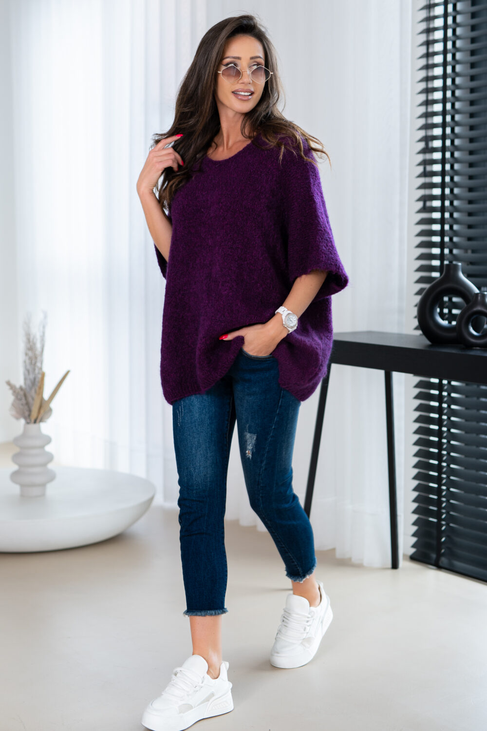 Sweter LiLo - obrazek 14