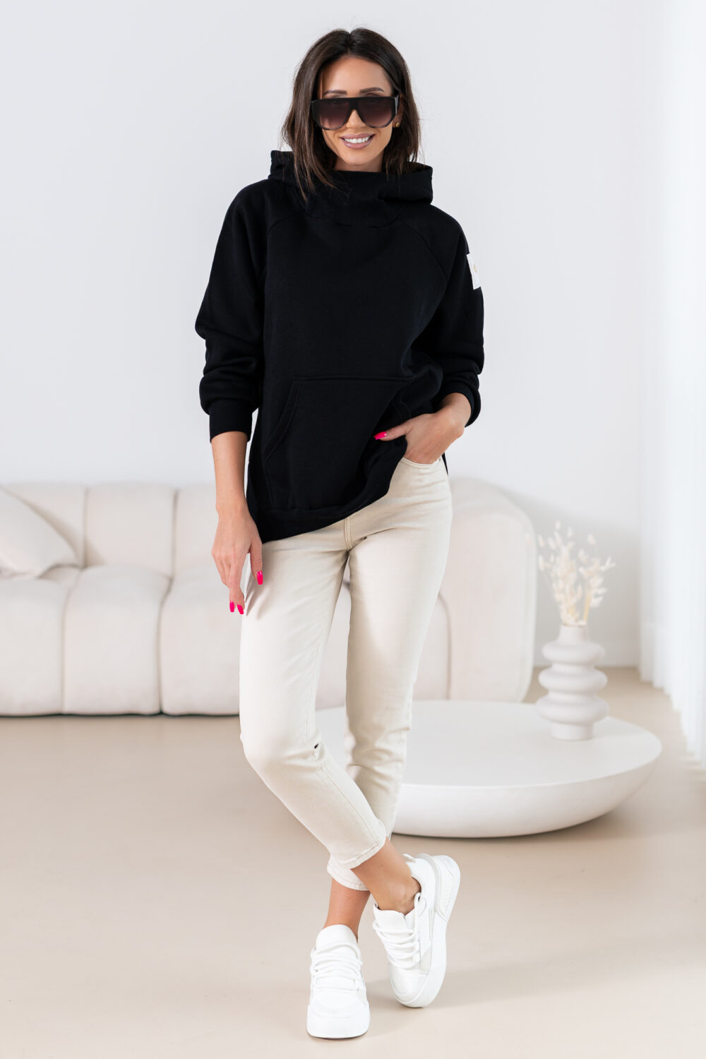 Bluza Karli - obrazek 2