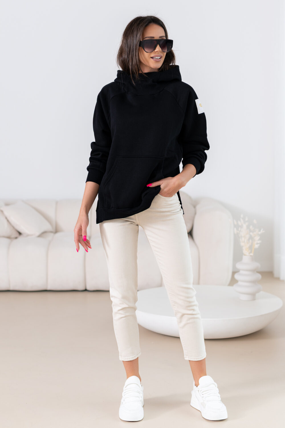 Bluza Karli - obrazek 3