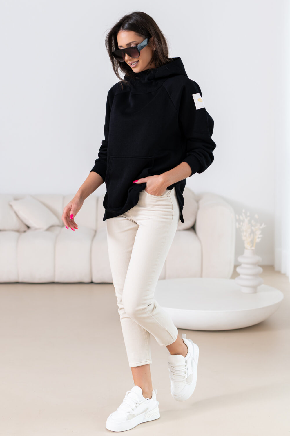 Bluza Karli - obrazek 4