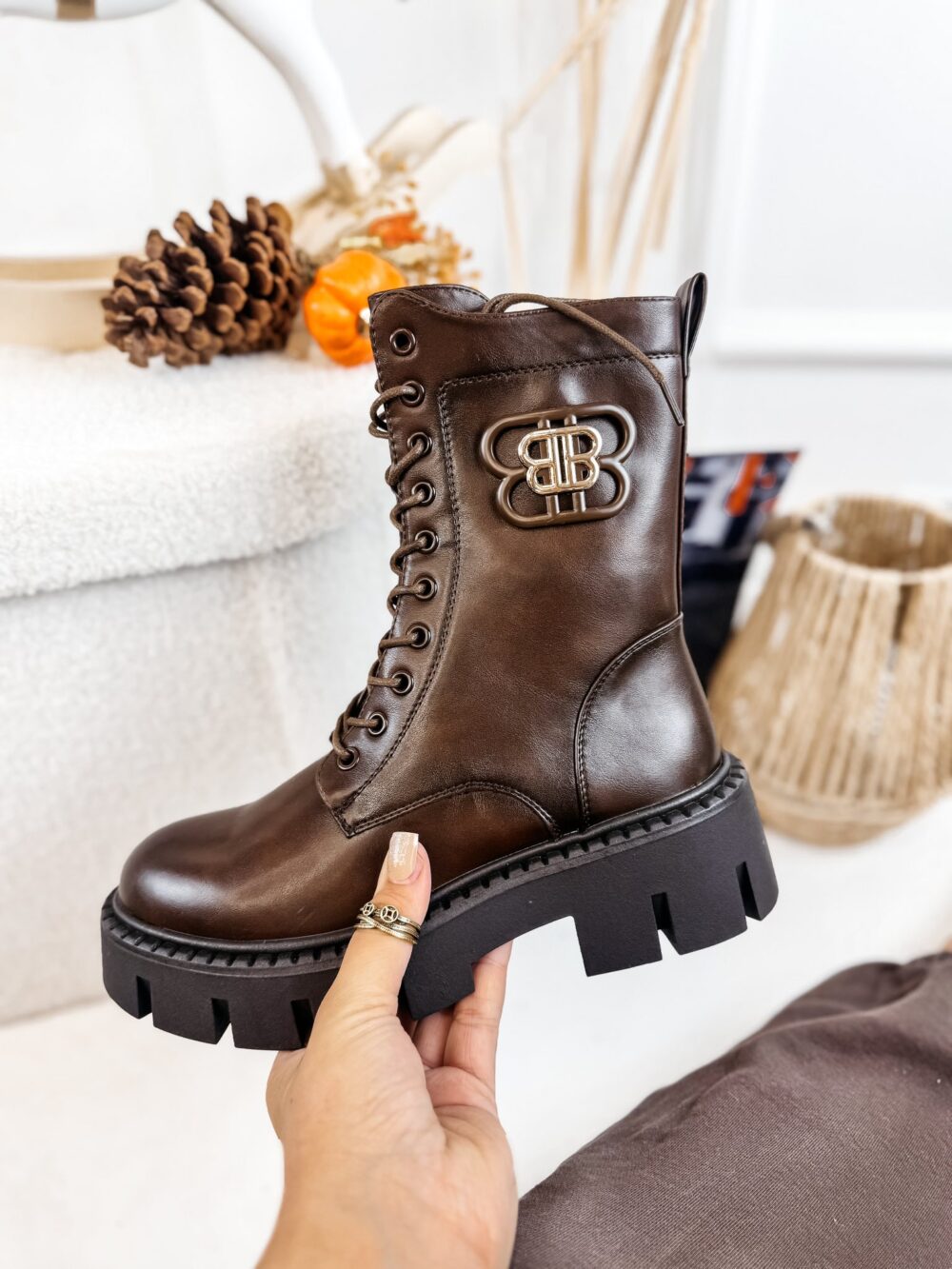 Buty Rock - obrazek 4