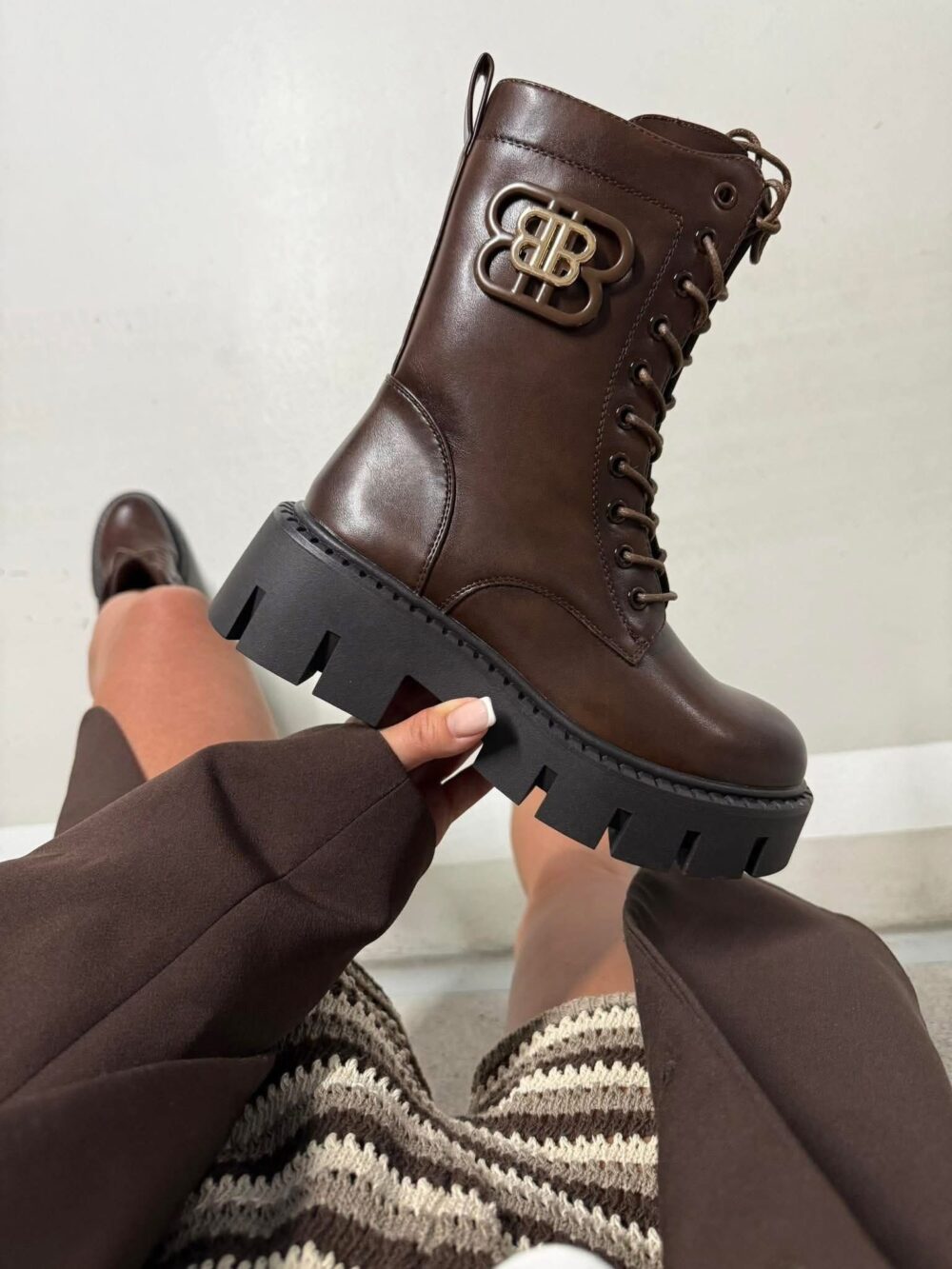 Buty Rock - obrazek 3