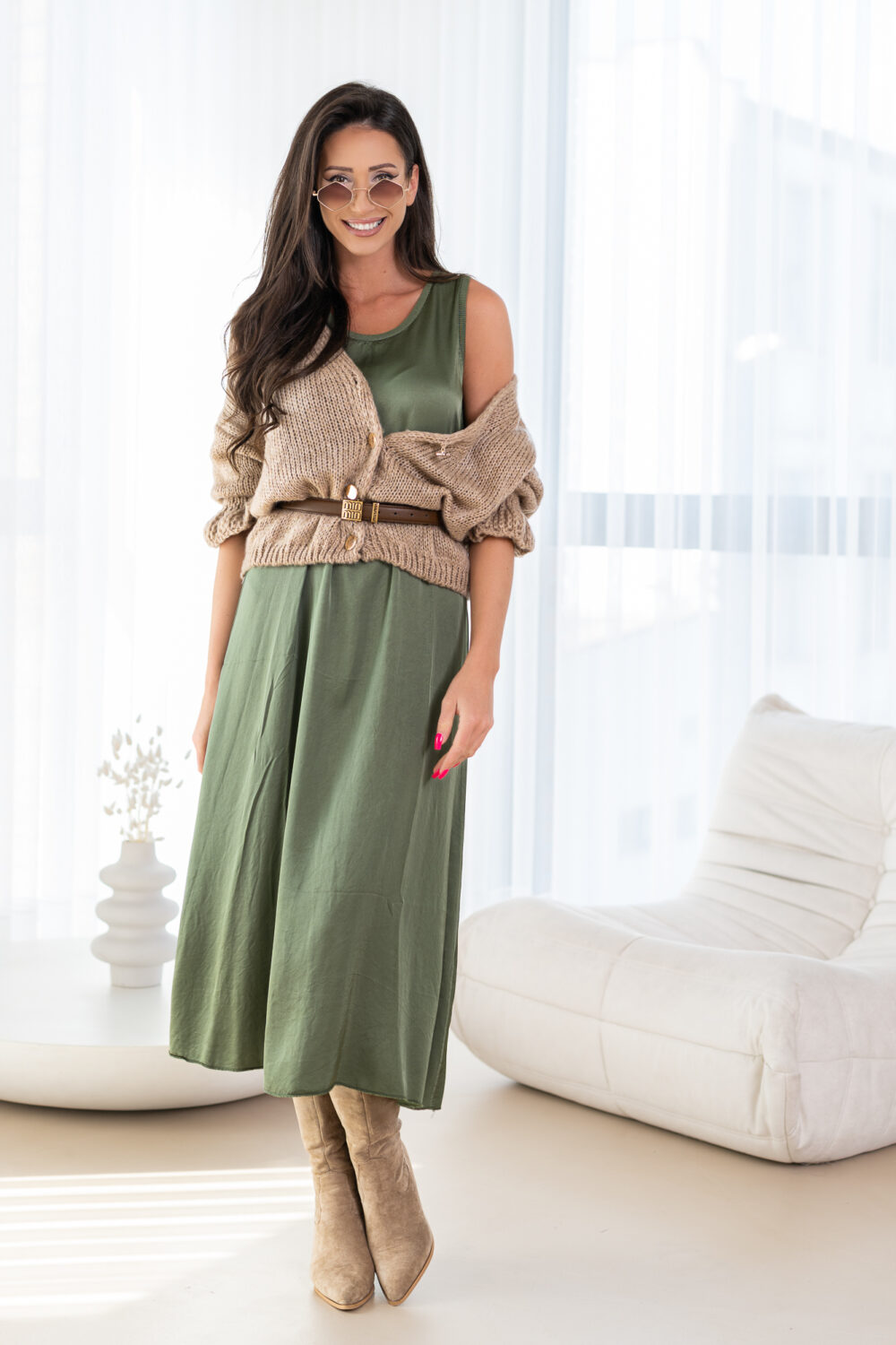 Sukienka Florii - obrazek 55