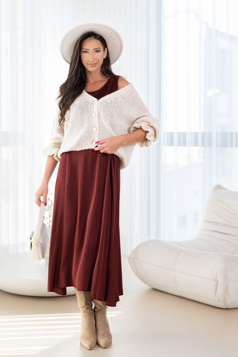 Sukienka Florii - obrazek 51