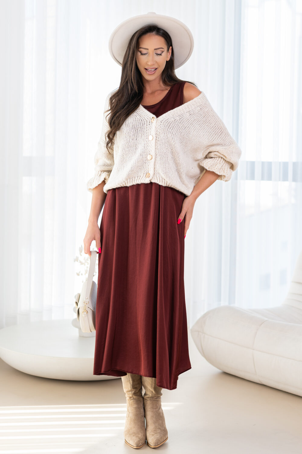 Sukienka Florii - obrazek 48