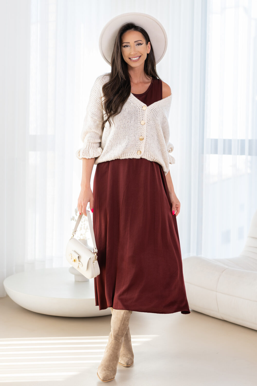 Sukienka Florii - obrazek 49