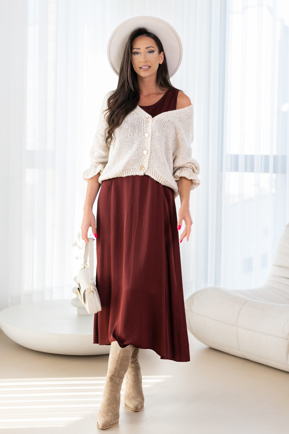 Sukienka Florii - obrazek 47