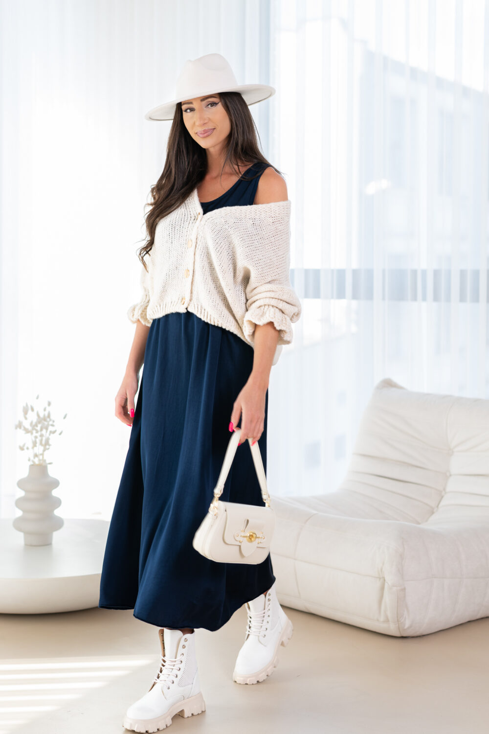 Sukienka Florii - obrazek 46