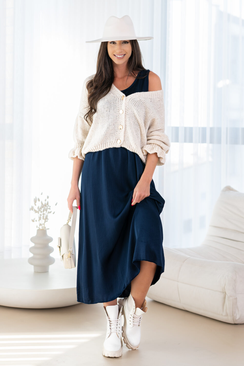 Sukienka Florii - obrazek 45