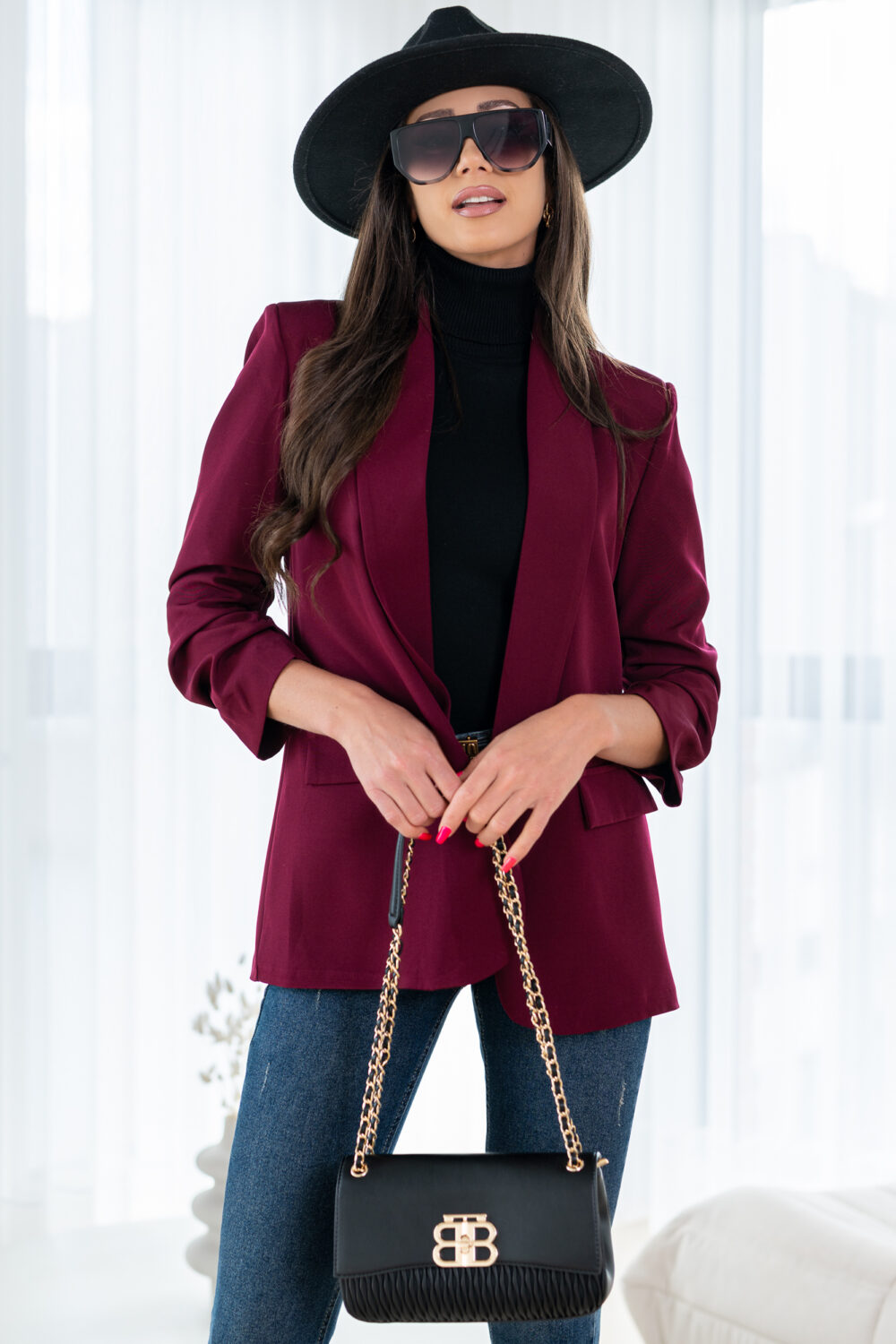 Marynarka Rallili - obrazek 15