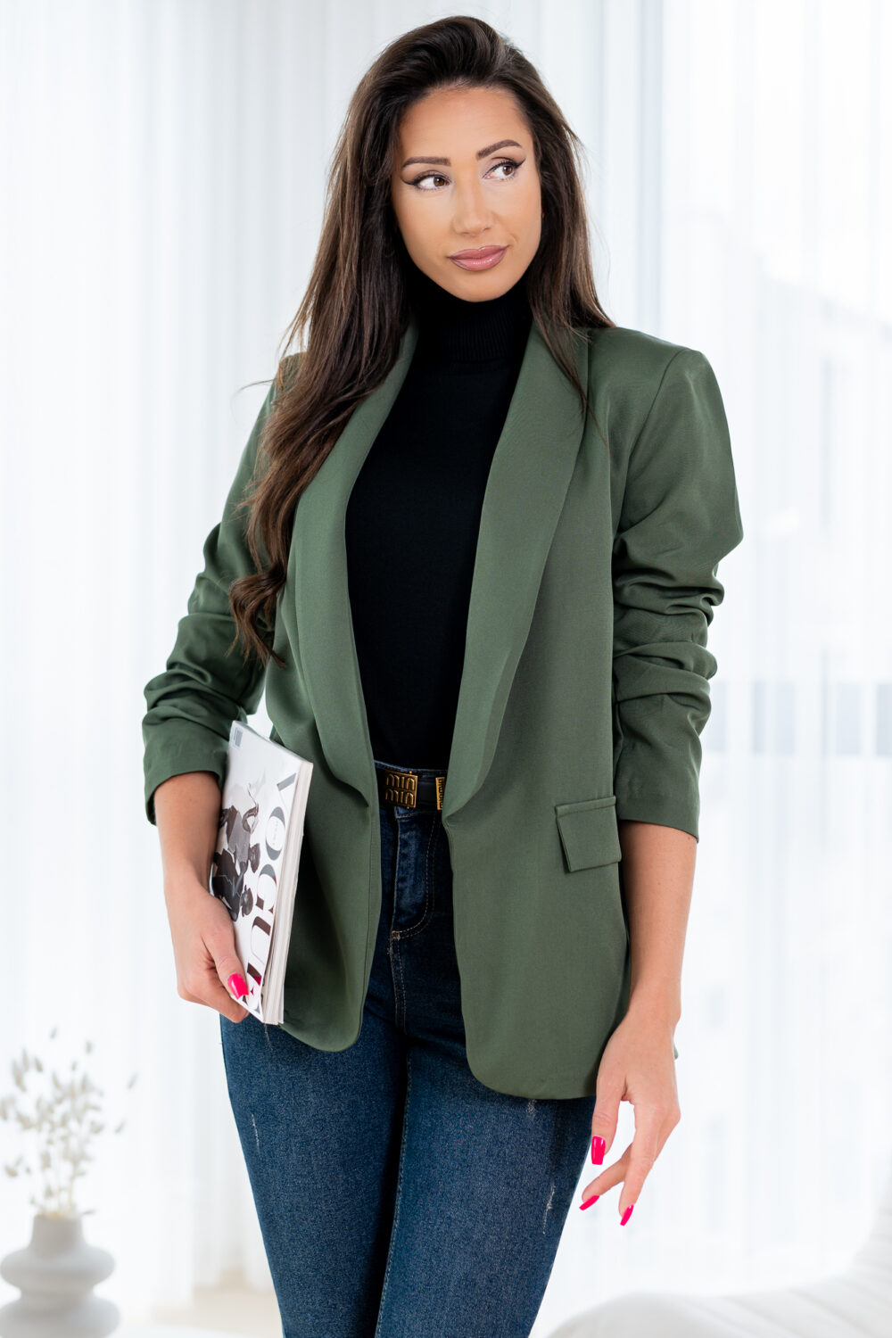 Marynarka Rallili - obrazek 29