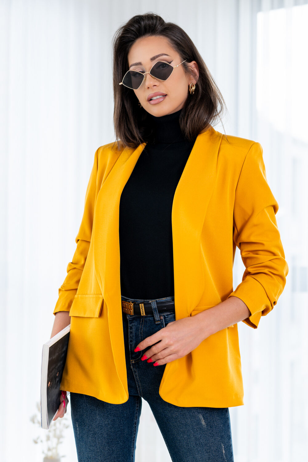 Marynarka Rallili - obrazek 42