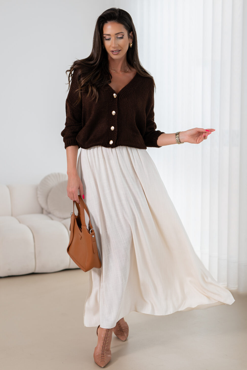 Sweter Carolain II - obrazek 56
