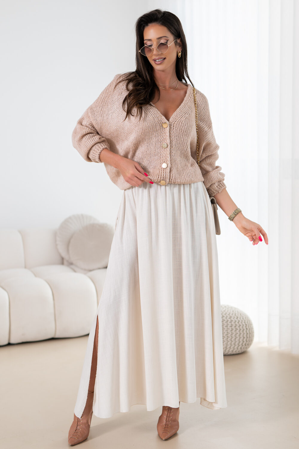Sweter Carolain II - obrazek 66