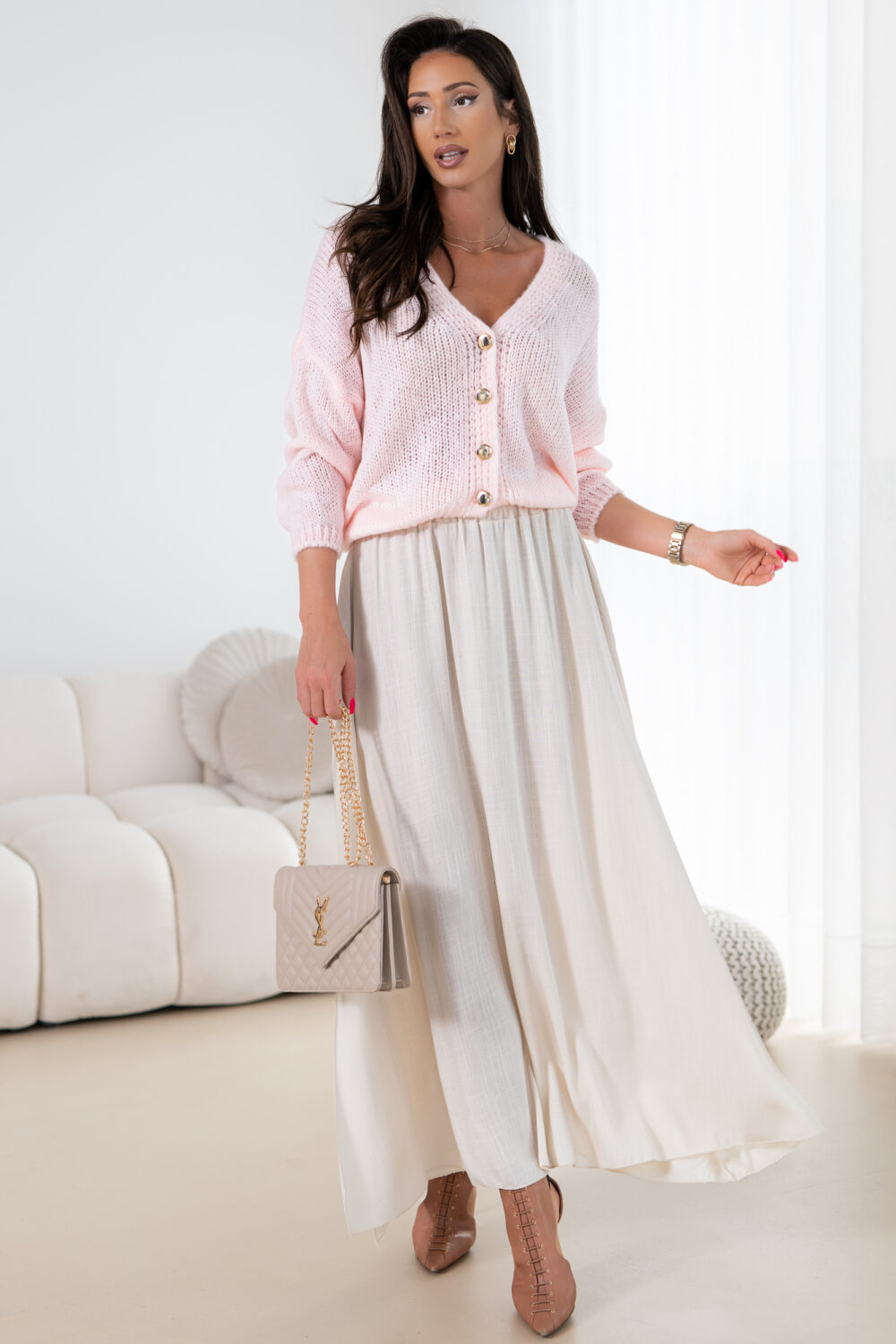 Sweter Carolain II - obrazek 67