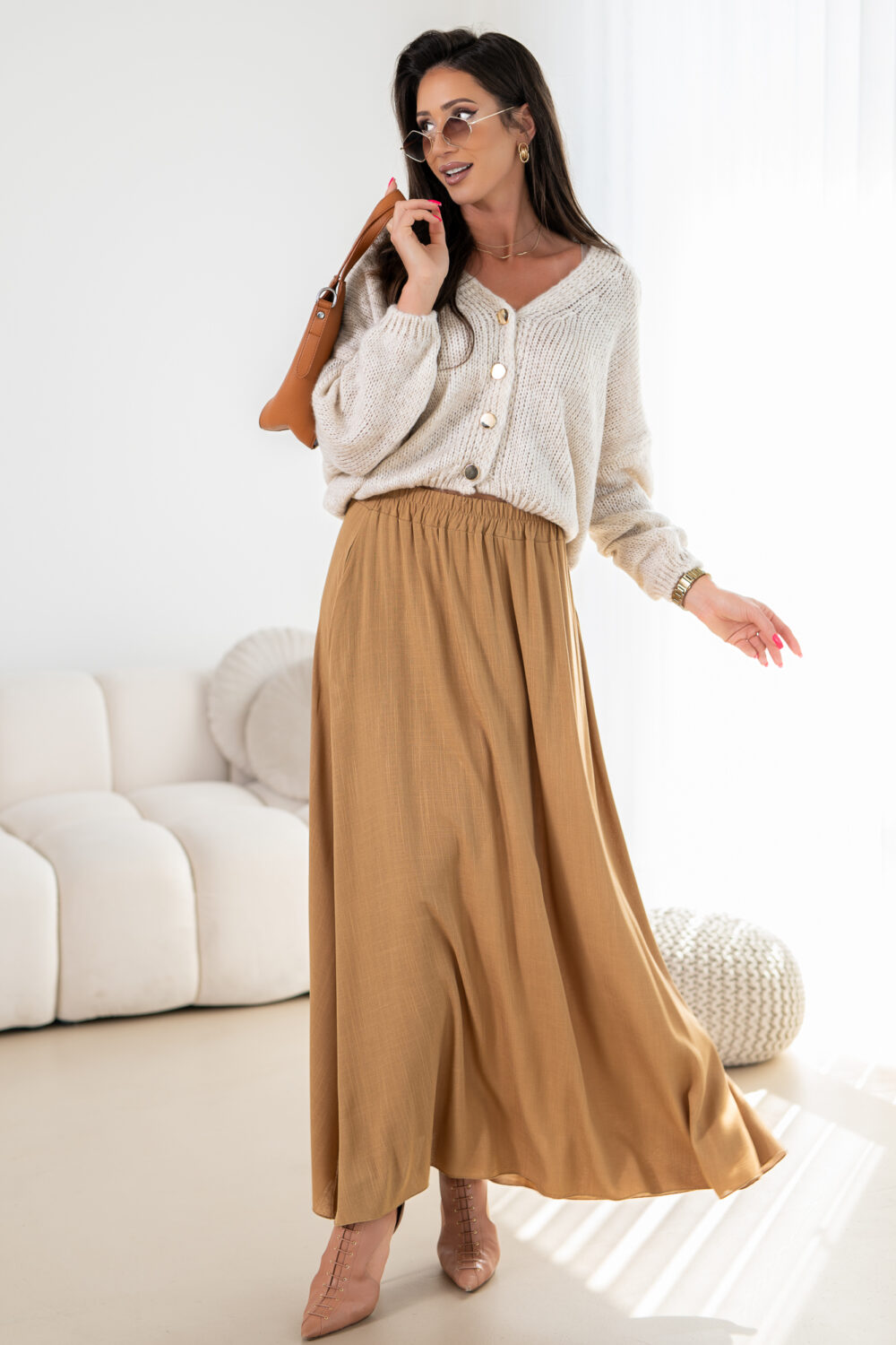 Sweter Carolain II - obrazek 78
