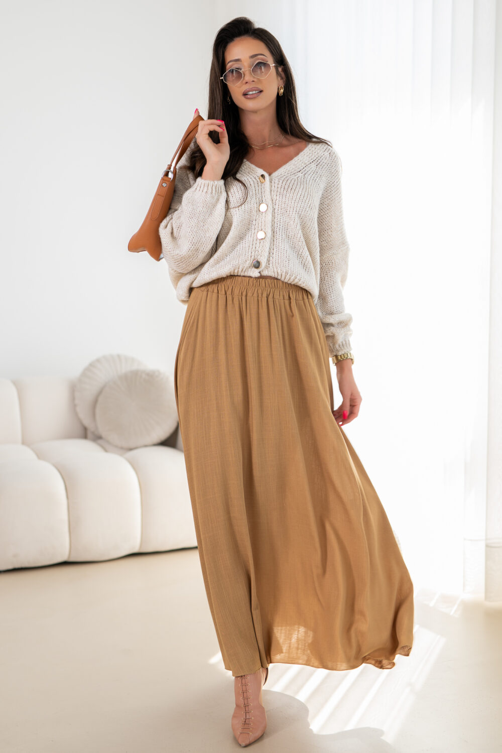 Sweter Carolain II - obrazek 79