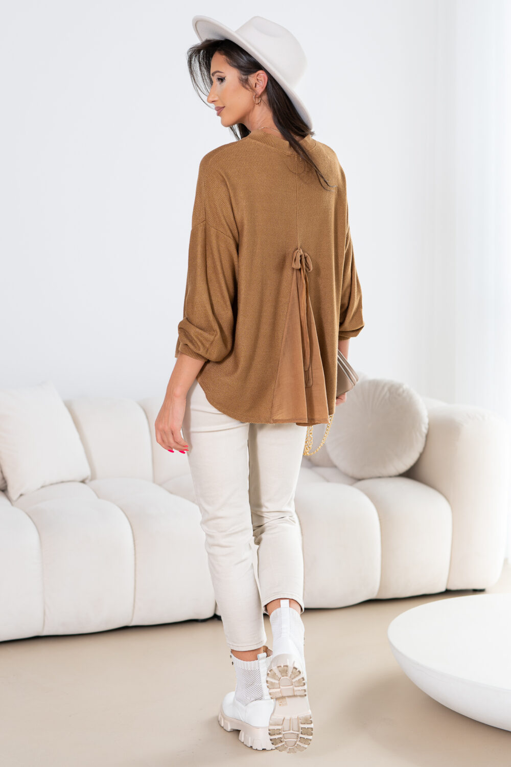 Sweter Szeri - obrazek 6