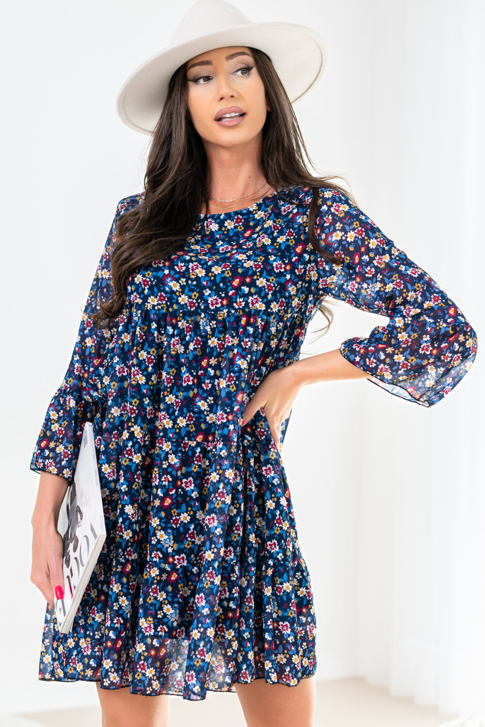 Sukienka MIRIAM - obrazek 14