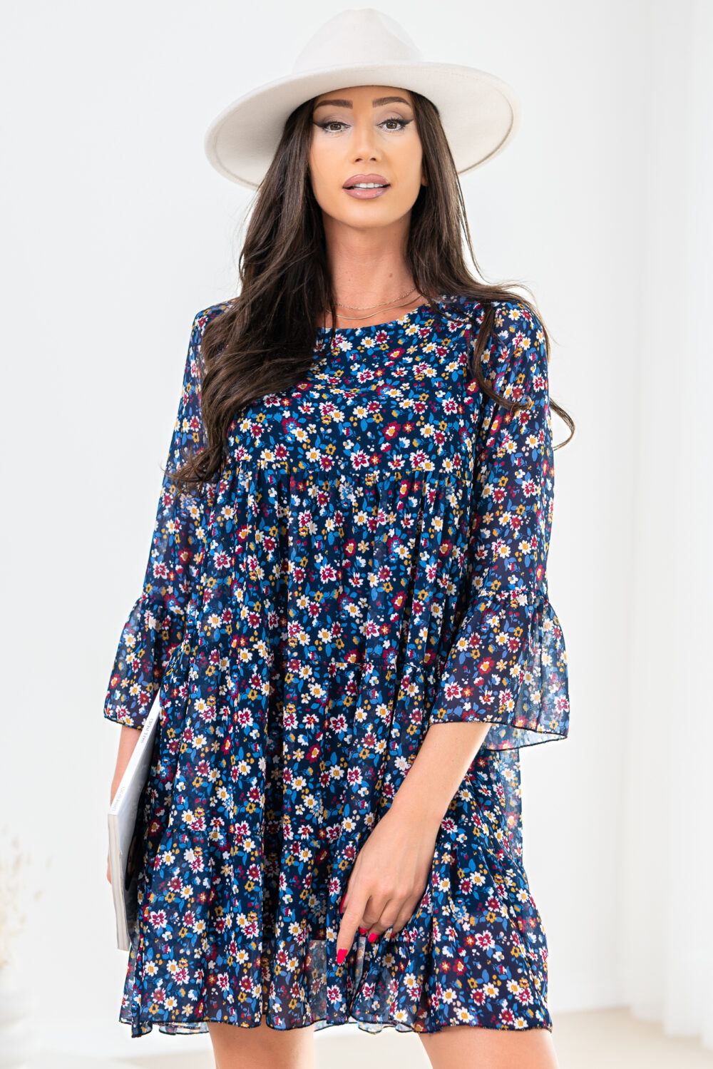 Sukienka MIRIAM - obrazek 15