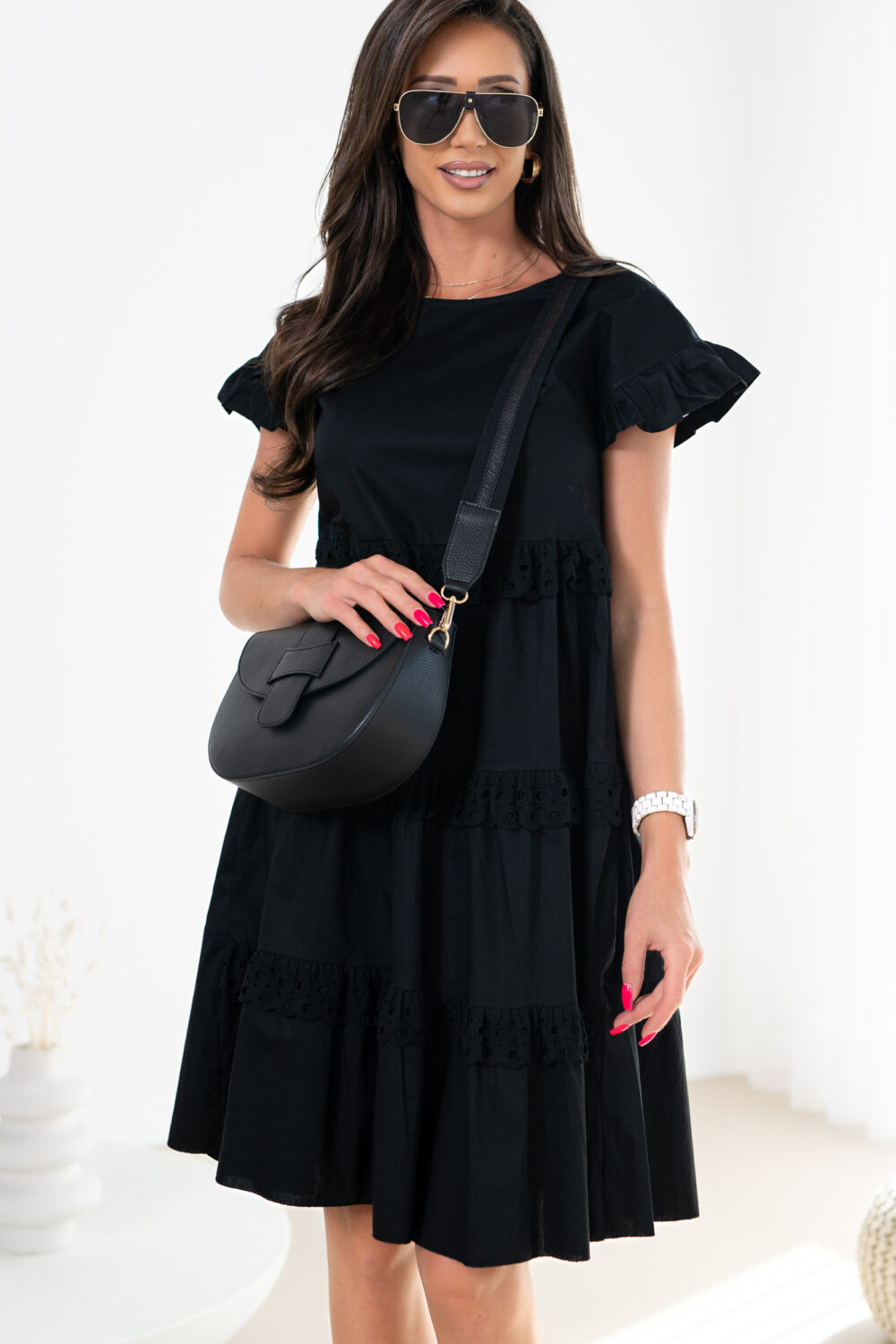 Sukienka Elena - obrazek 14