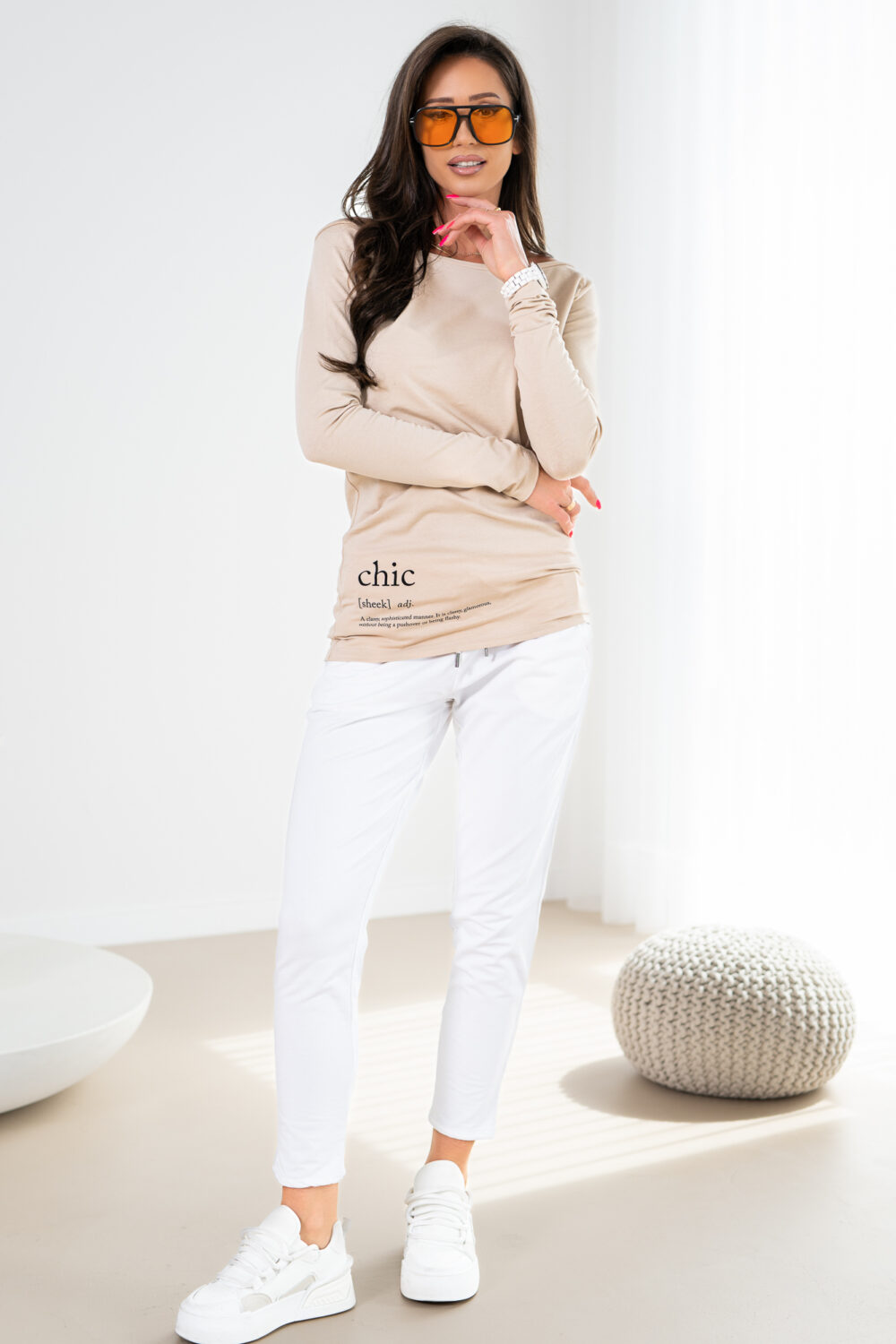 Bluzka Clir - obrazek 8