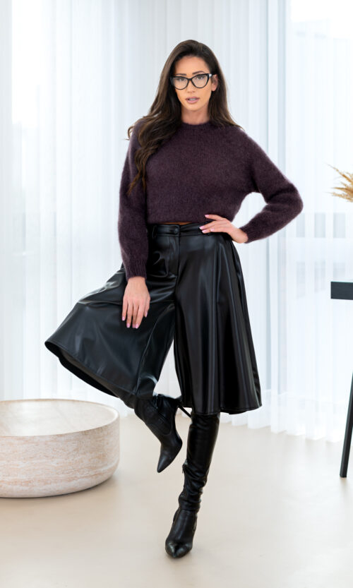 Spodnie - spódnica  Charlotta