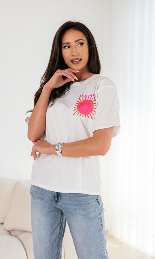 T-shirt Happi