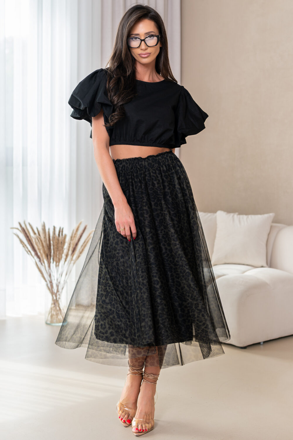 Spódnica Berreni - obrazek 53