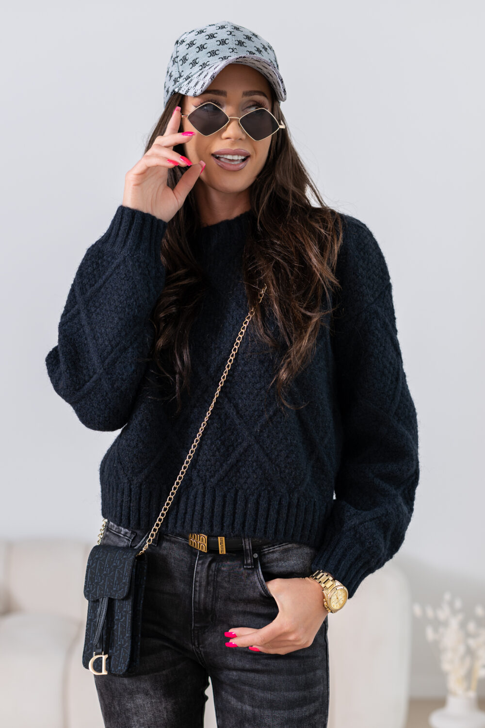 Sweter KURLA - obrazek 2