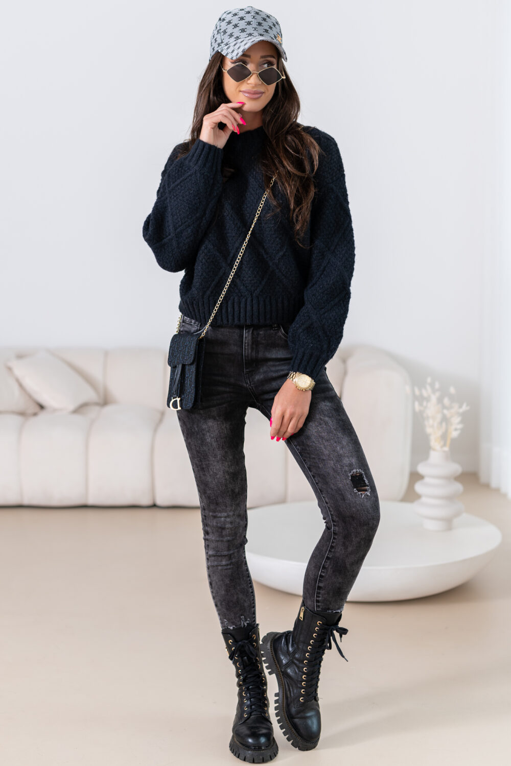 Sweter KURLA - obrazek 6