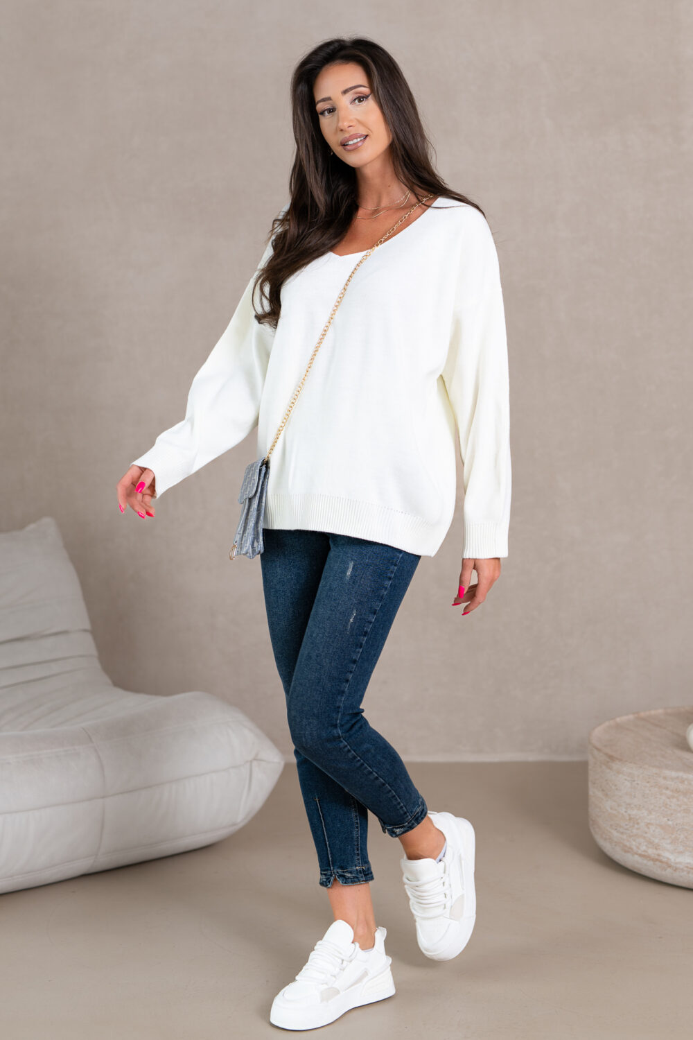Sweter Frolinds - obrazek 12