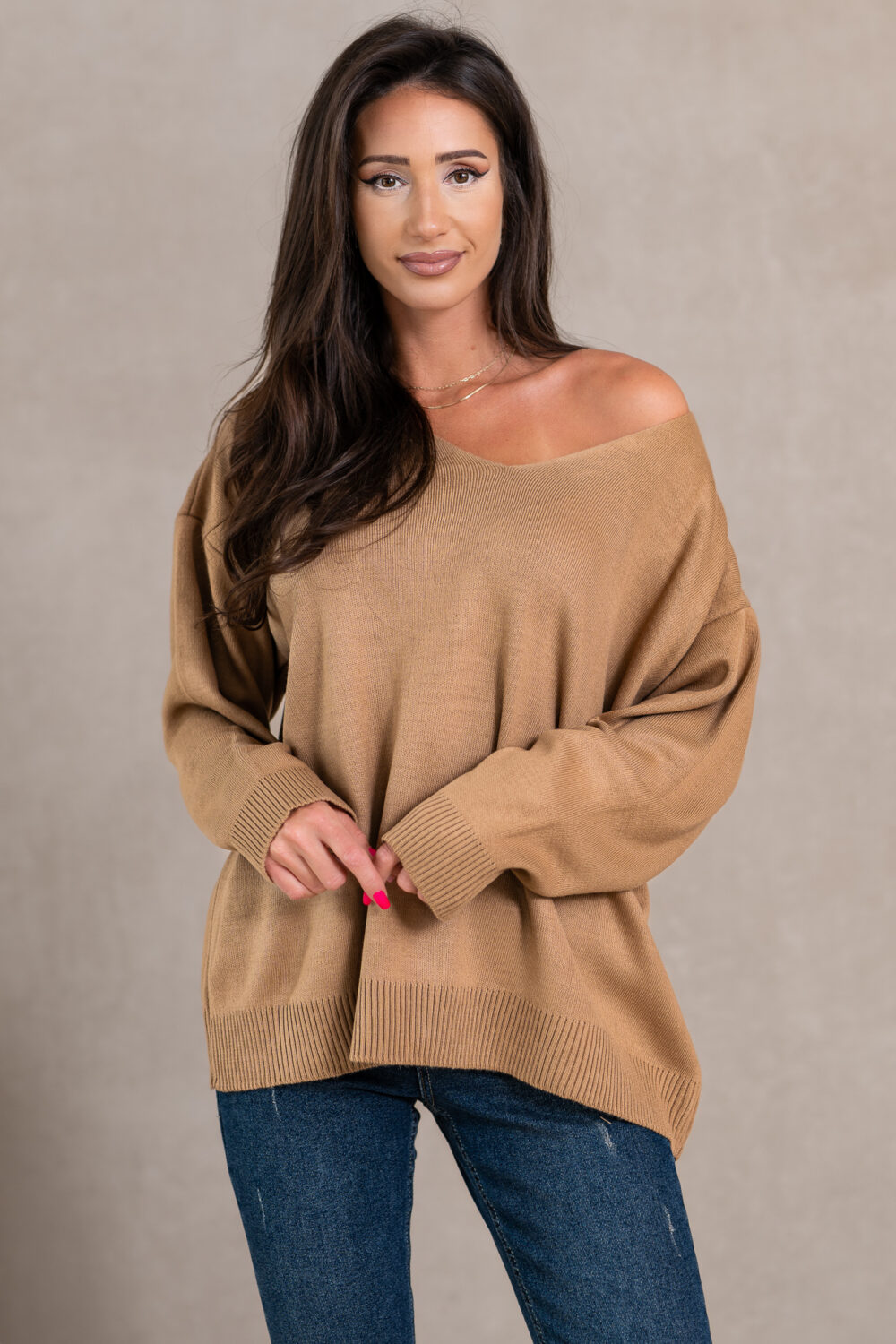 Sweter Frolinds - obrazek 18
