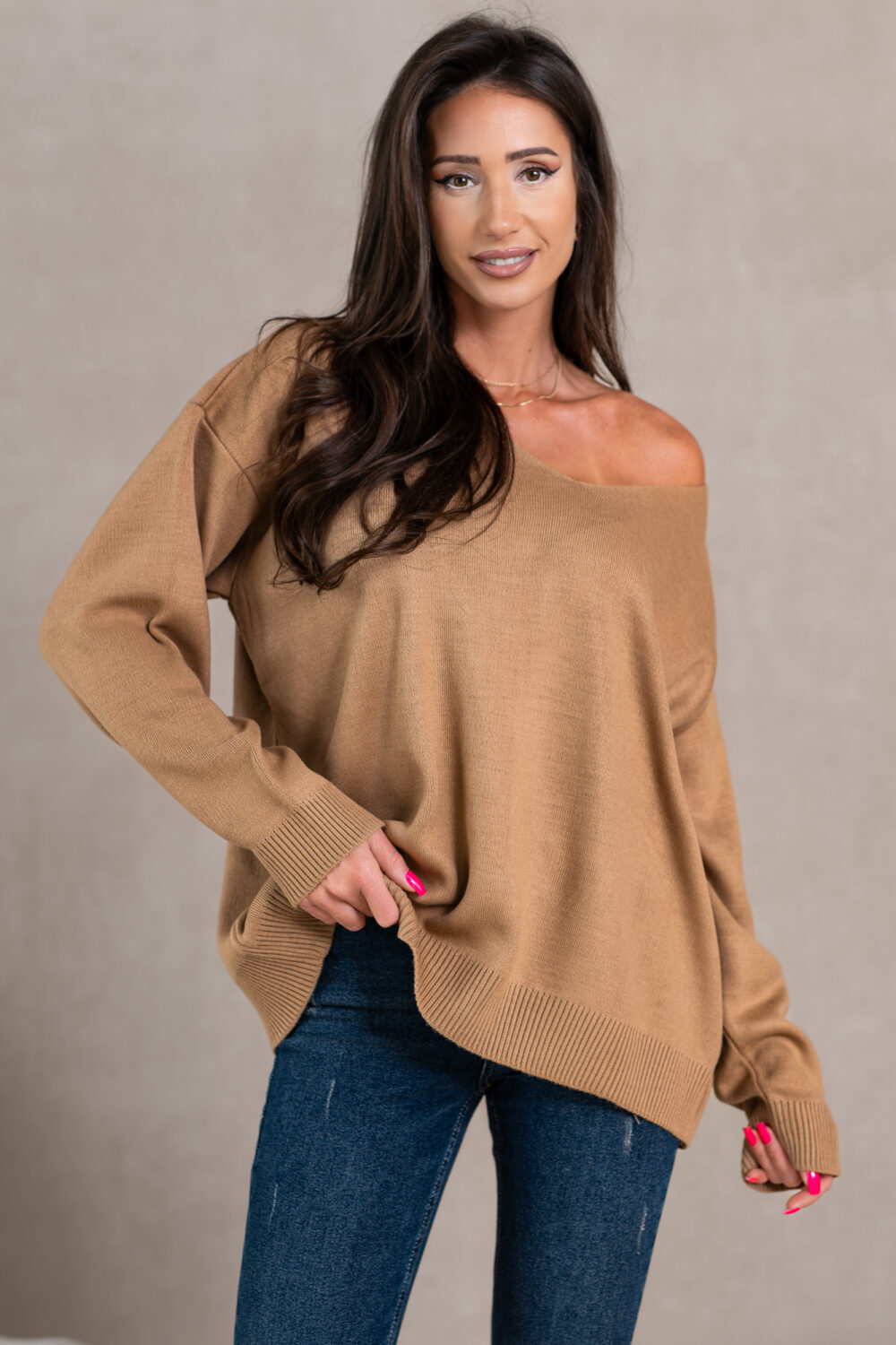 Sweter Frolinds - obrazek 19