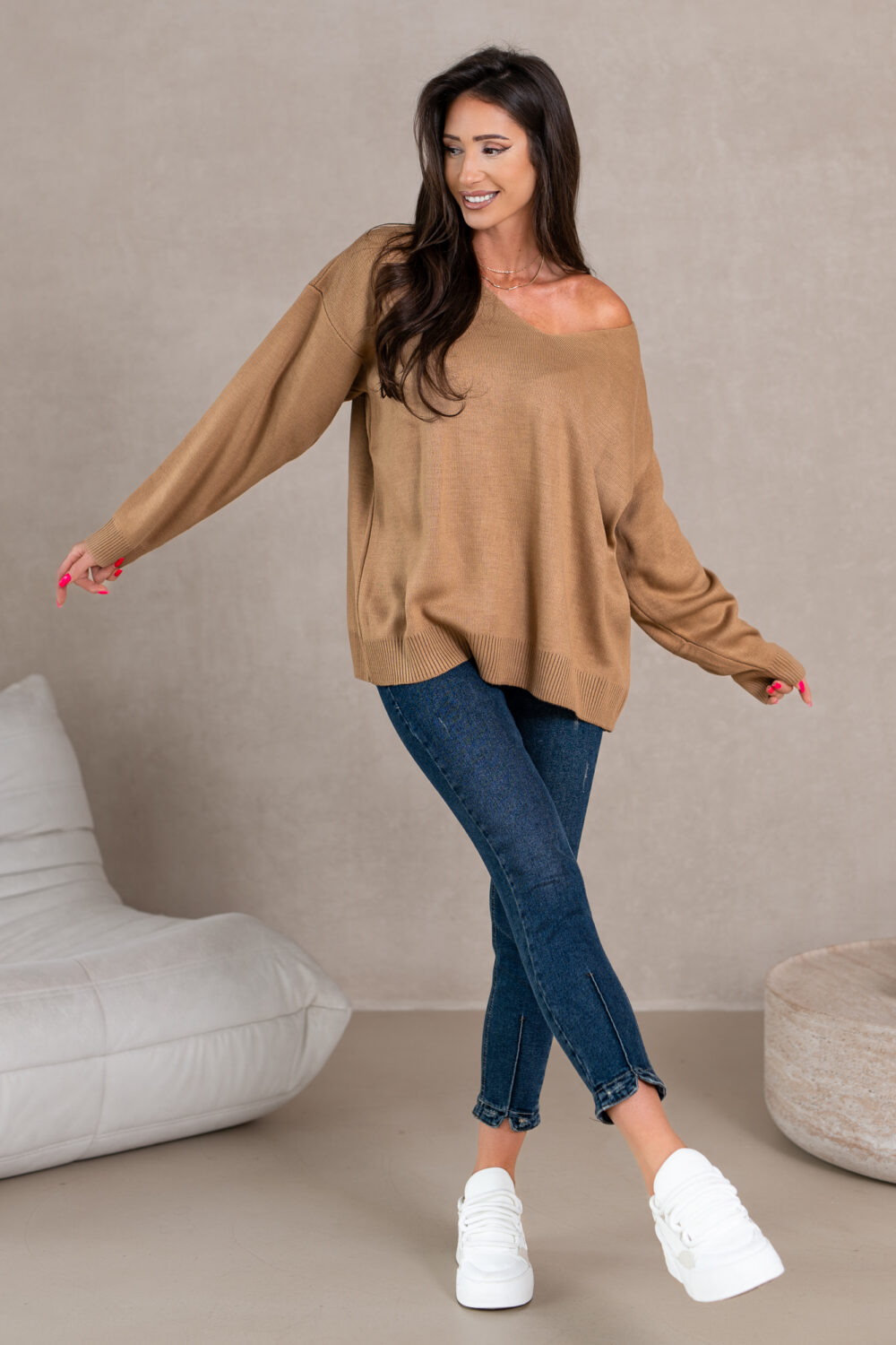 Sweter Frolinds - obrazek 22