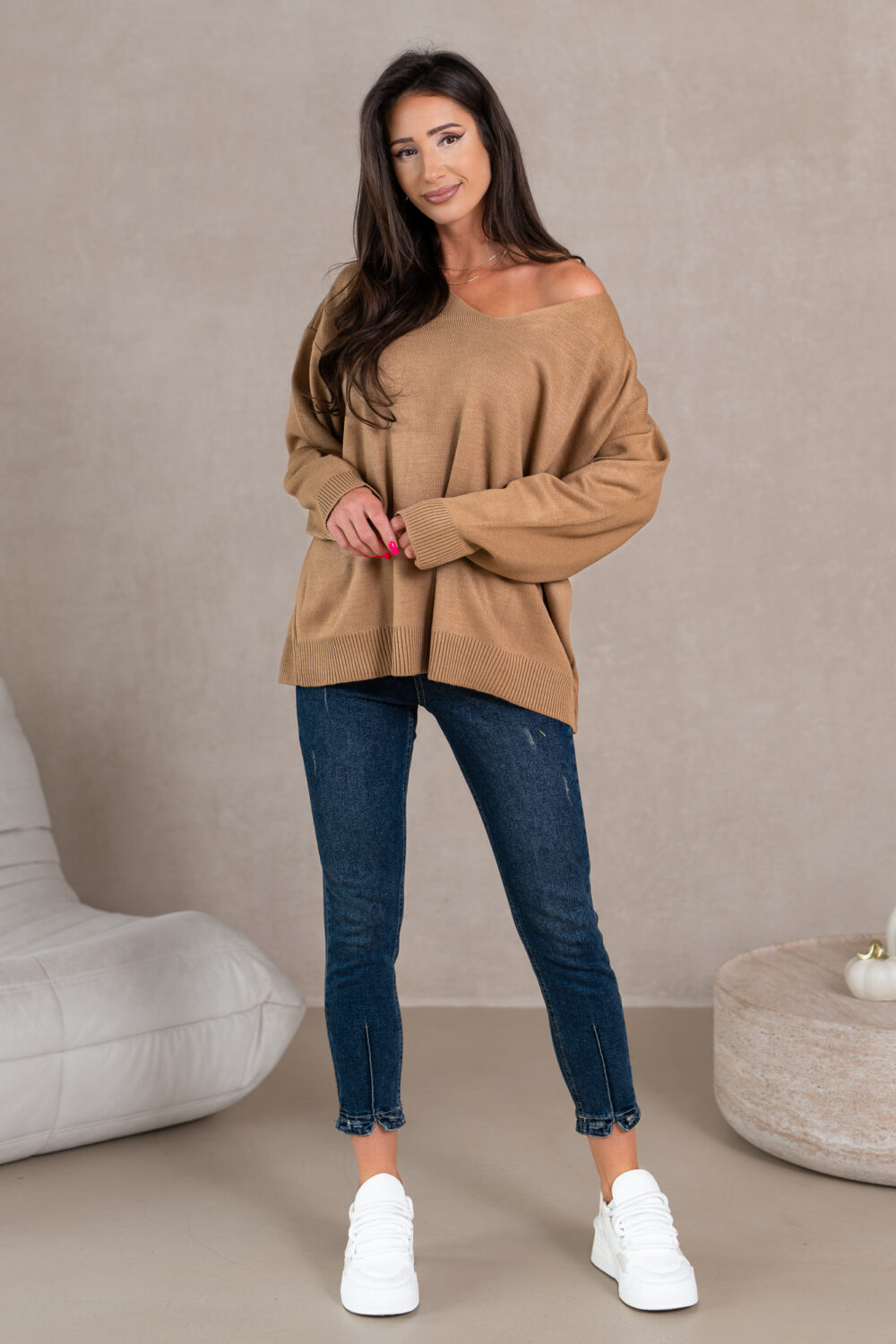 Sweter Frolinds - obrazek 23