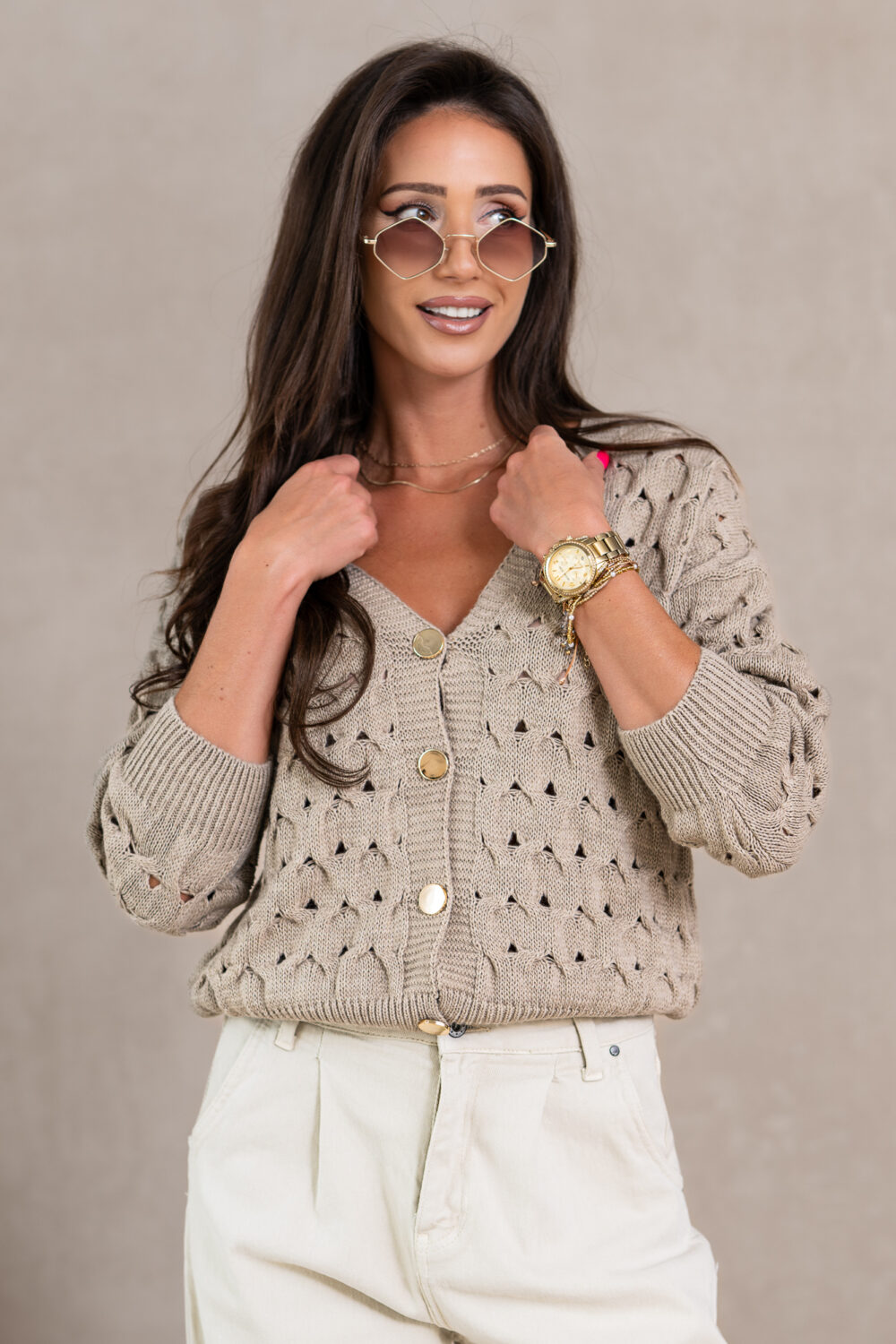 Sweter Layla - obrazek 35