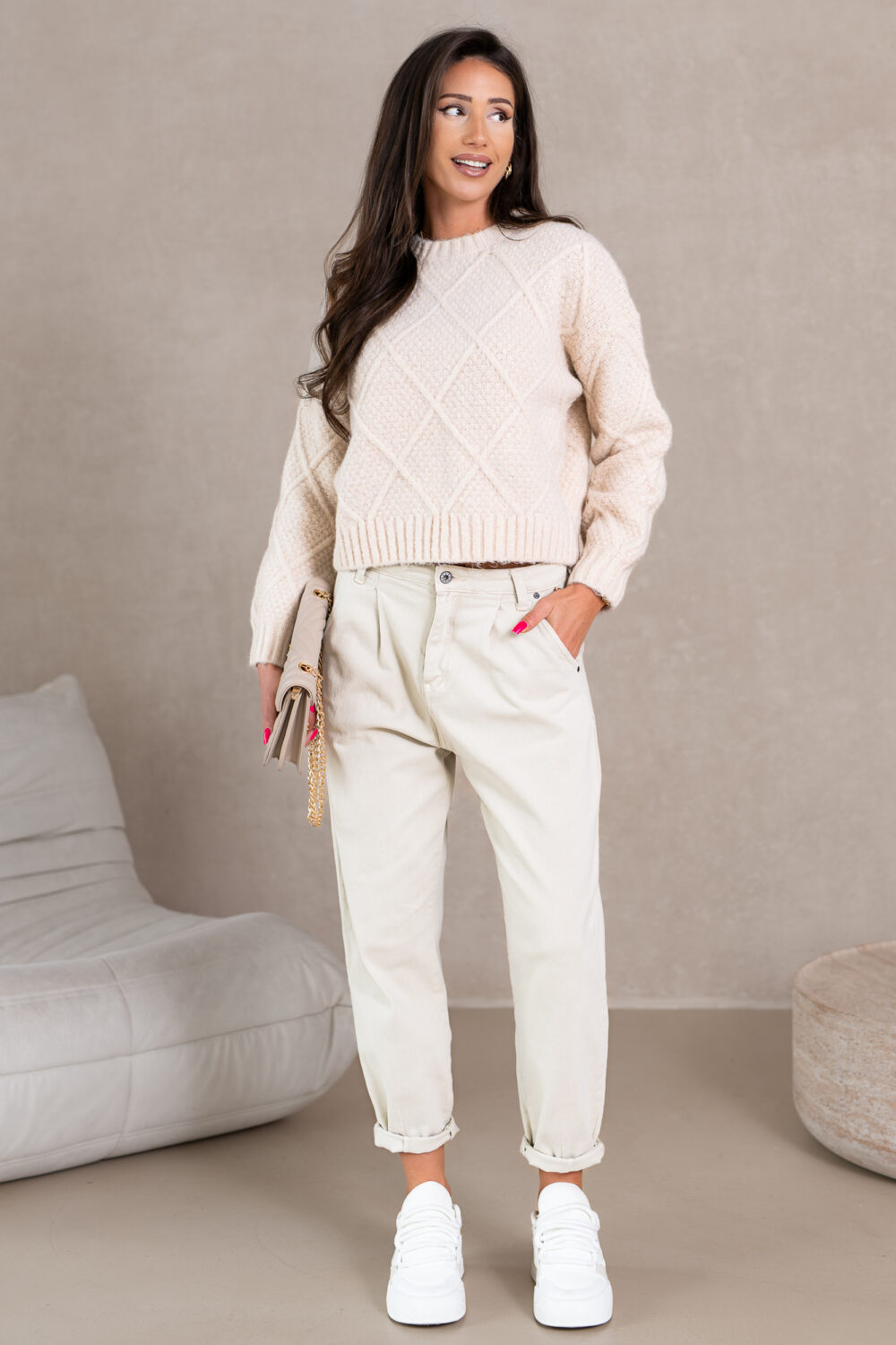 Sweter KURLA - obrazek 9