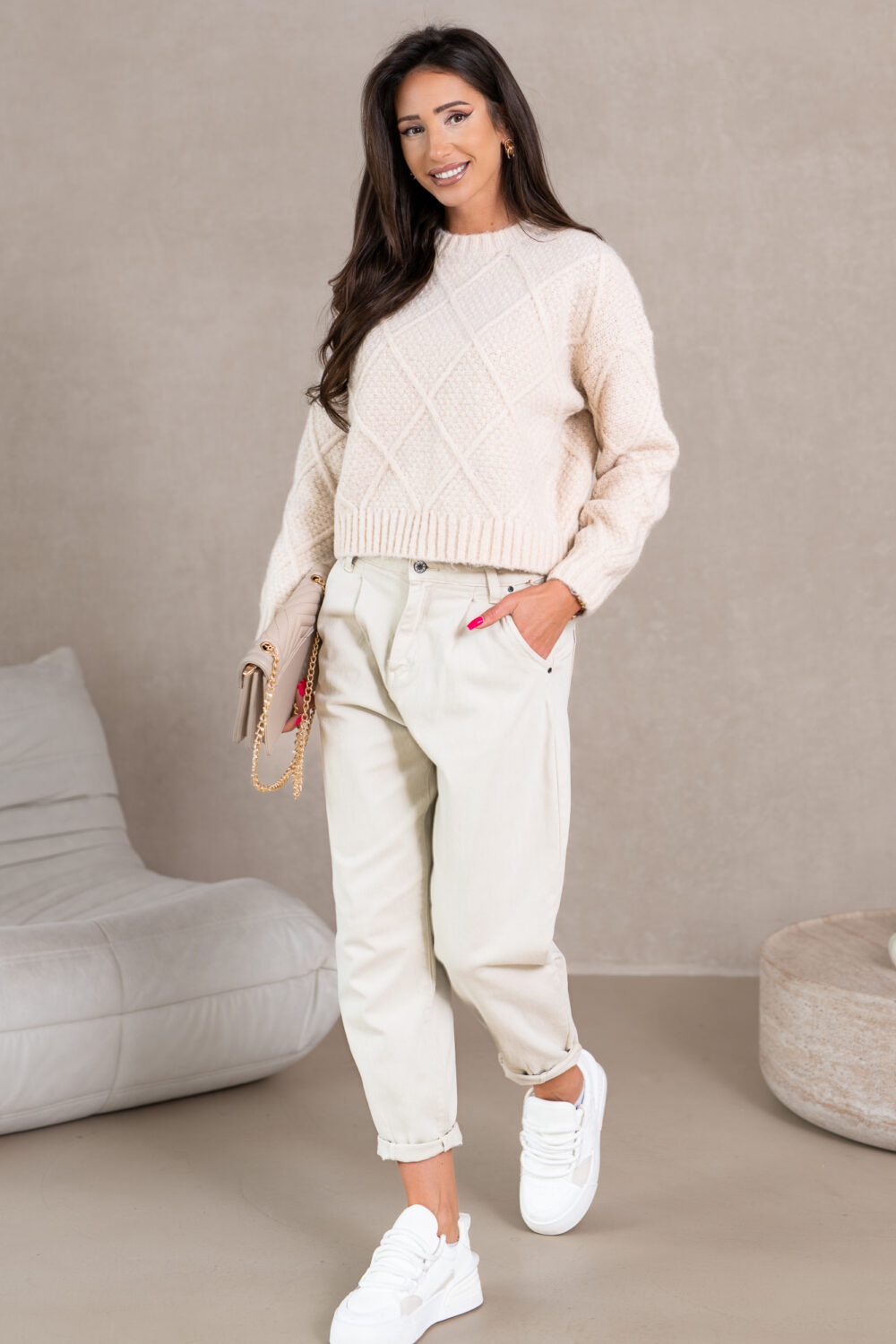 Sweter KURLA - obrazek 10