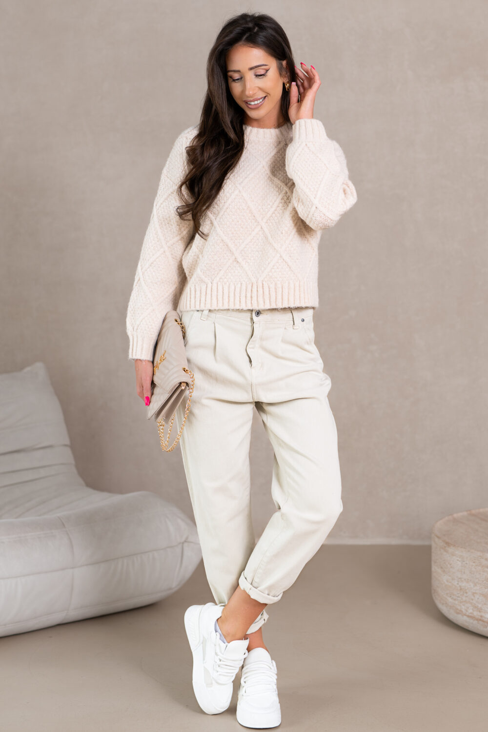 Sweter KURLA - obrazek 11