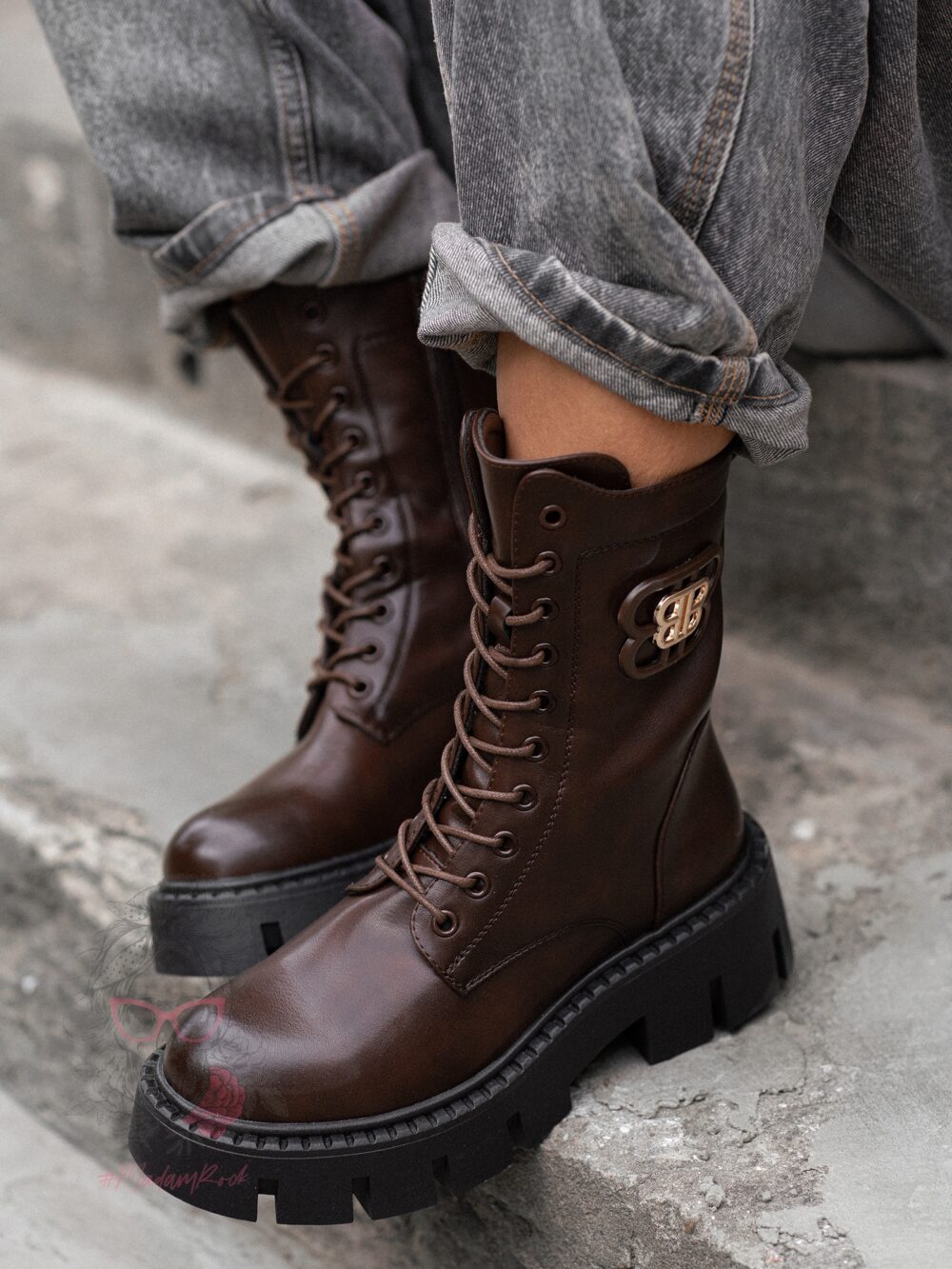 Buty Rock - obrazek 6