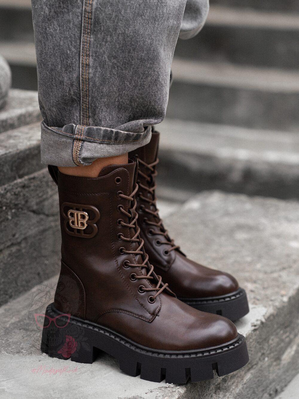 Buty Rock - obrazek 8