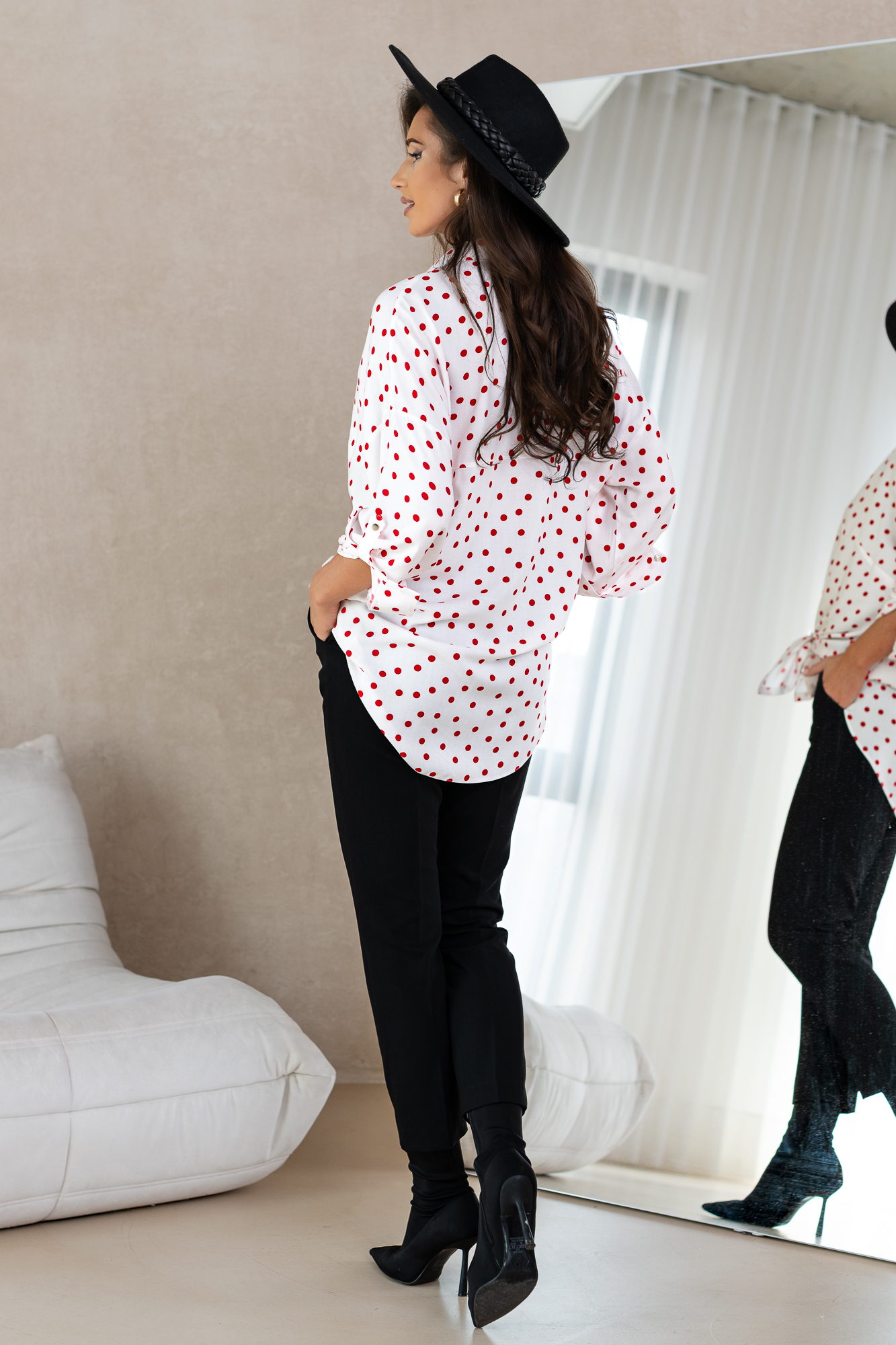 Koszula Grażi - obrazek 6