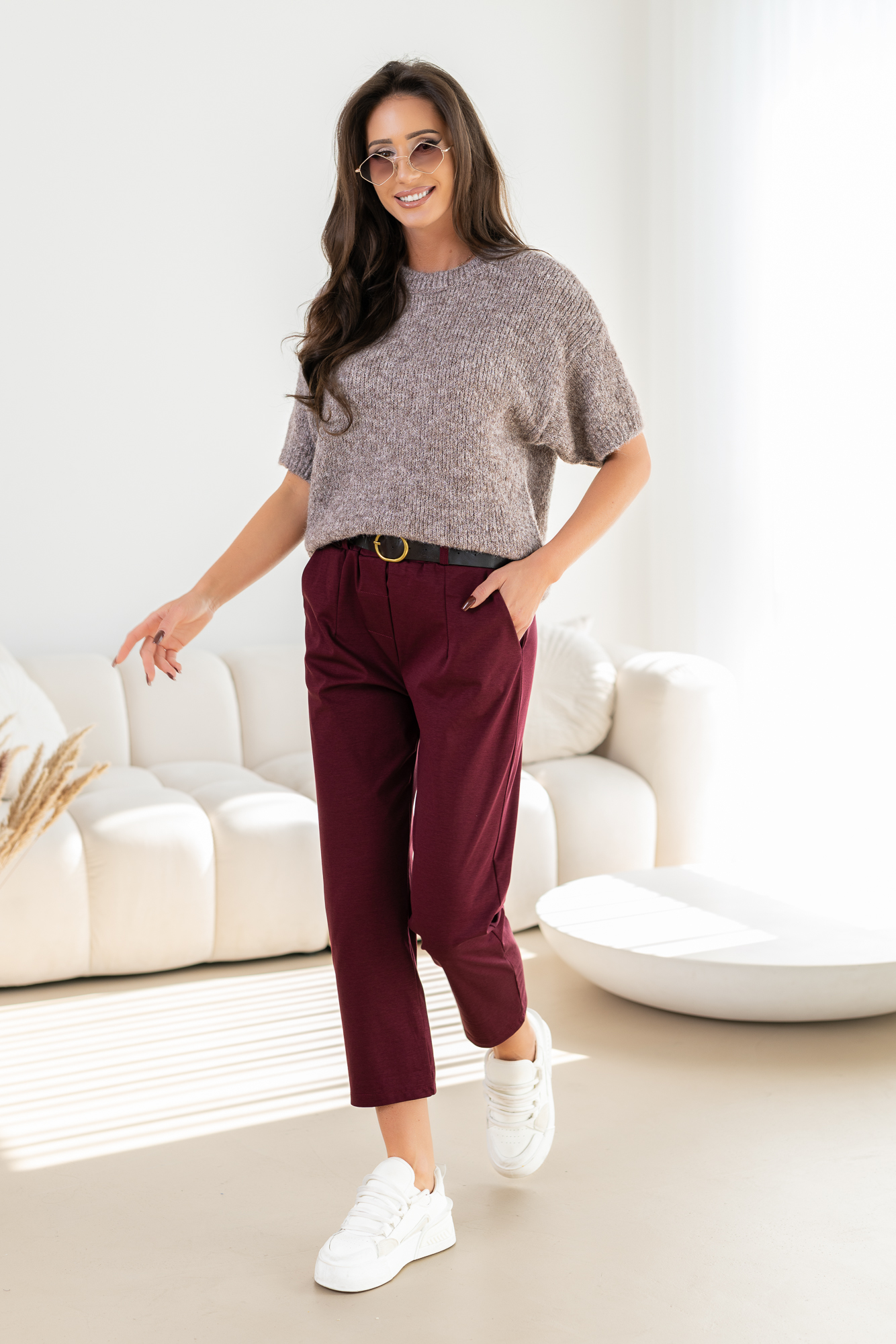 Sweter Morinni - obrazek 9