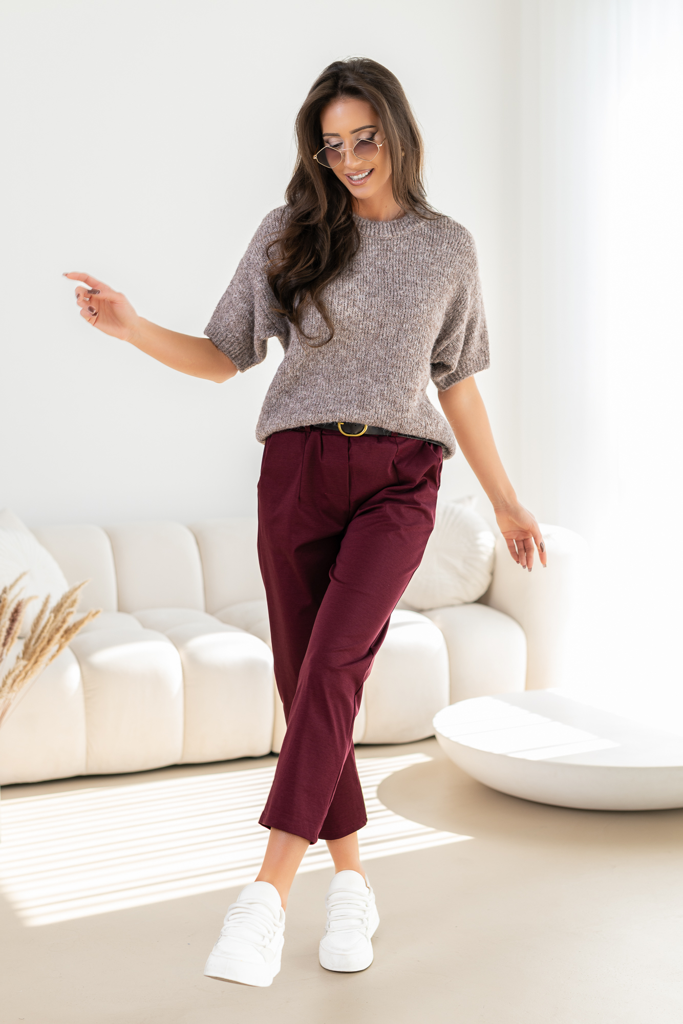 Sweter Morinni - obrazek 10