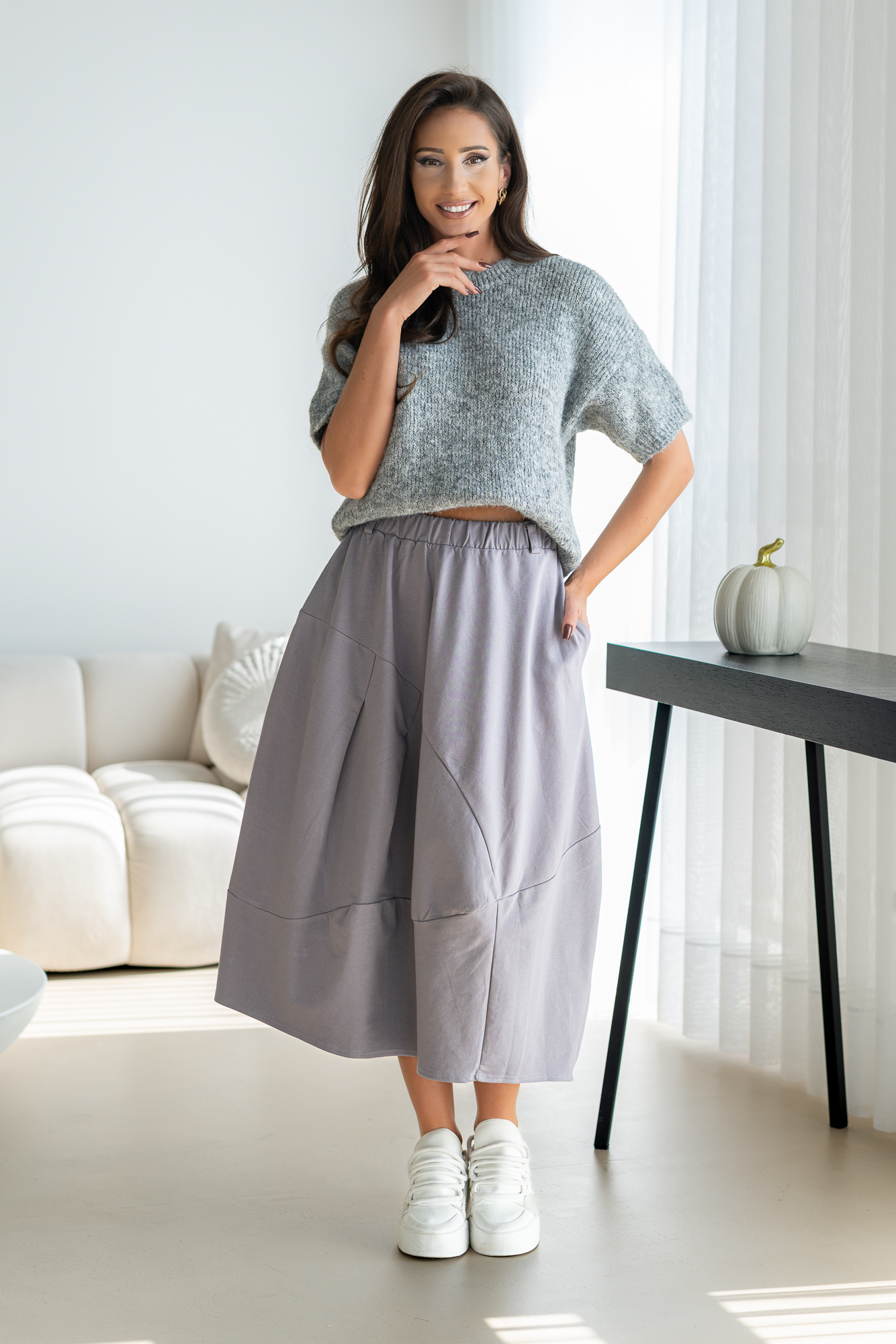 Sweter Morinni - obrazek 13