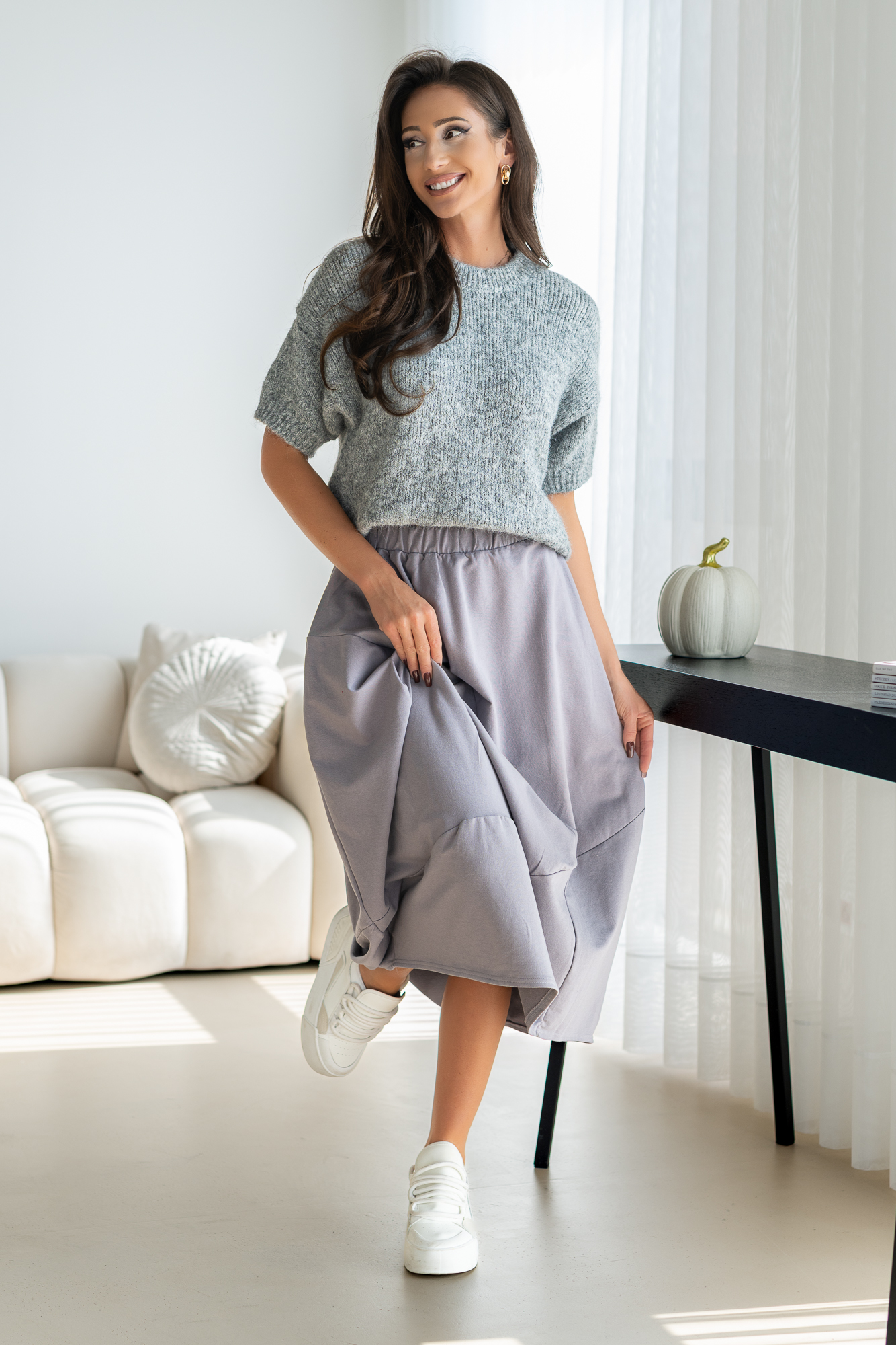 Sweter Morinni - obrazek 14