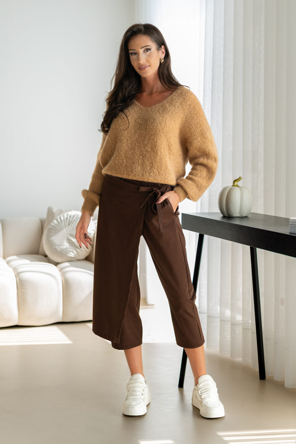 Sweter Marieel - obrazek 17