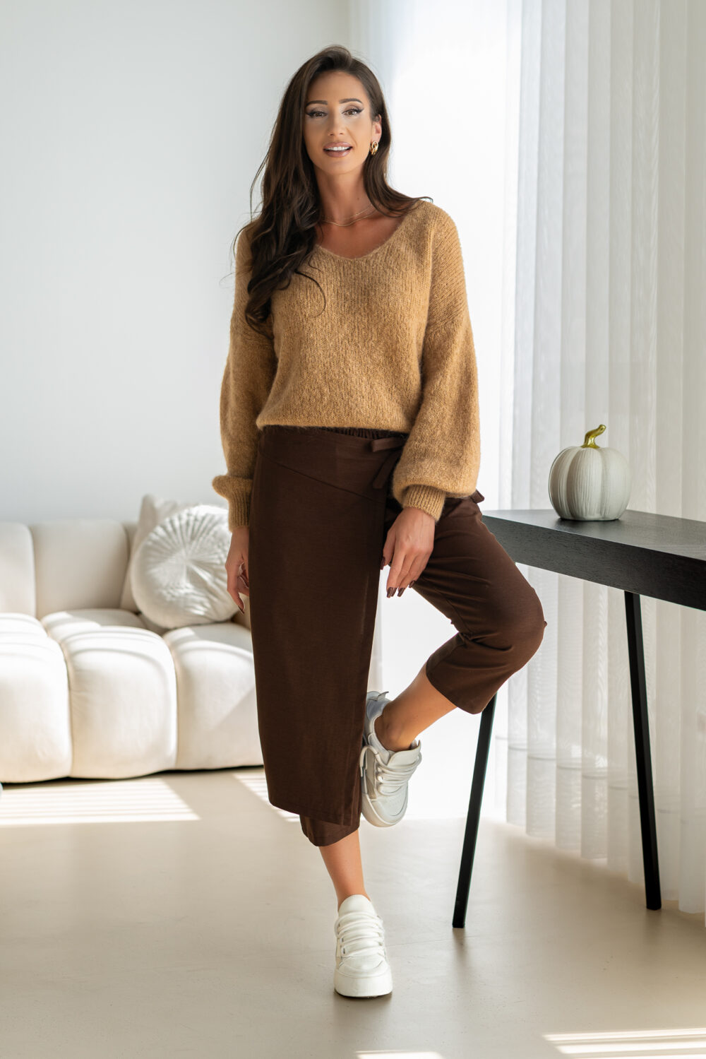 Sweter Marieel - obrazek 18